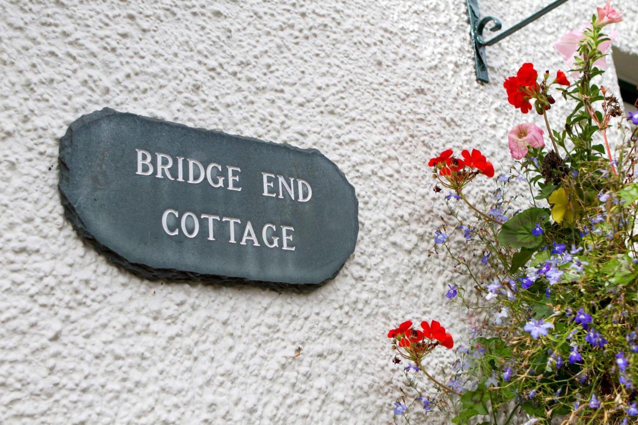 Bridge End Cottage Coniston Zewnętrze zdjęcie
