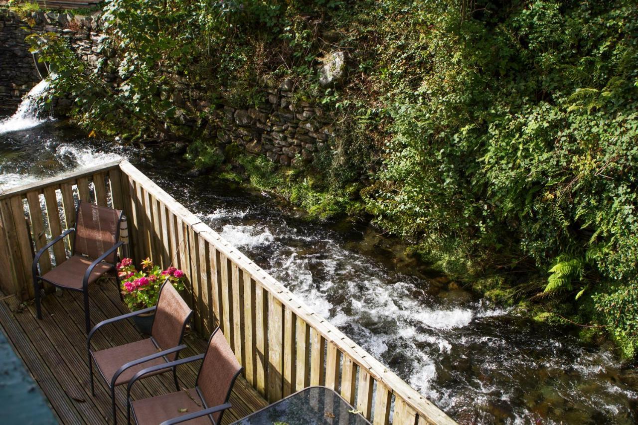 Bridge End Cottage Coniston Zewnętrze zdjęcie